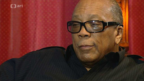 Na plovárně - Quincy Jones