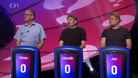 Kde domov můj? - 26. června 2019