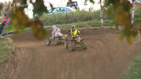 Svět motorů - MX Challenge Kaplice