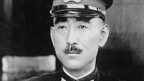 Souboj vojevůdců - 7/13 Vandegrift proti Hyakutakeovi