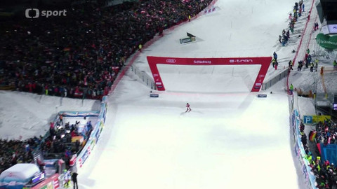 Magazín SP v alpském lyžování - FIS magazín SP