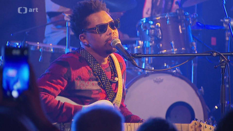 Blues Alive - Blues Alive 2023