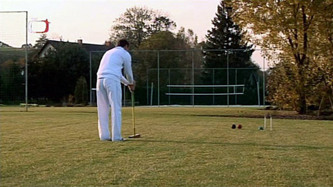 Vyzkoušejte si... - Kroket