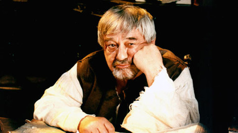 Z hříček o královnách - Vzpomínka na Hamleta