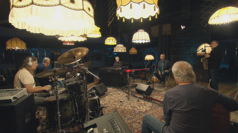 Folk factory - Bratři Ebenové