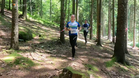 Český orienťák - 26. června