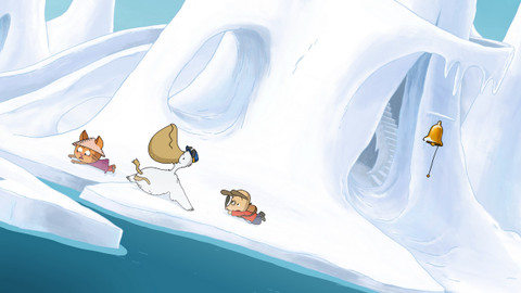 Polo - Den, kdy se svět začal naklánět