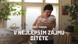 Obrázek pořadu V nejlepším zájmu dítěte