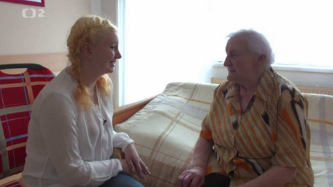 Cena Gratias Tibi - Gratias Tibi 2017: Karin – srdcem zdravě, hravě a dravě