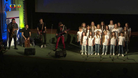 Zprávičky - 2. listopadu 2023