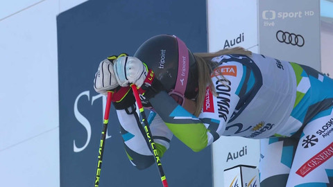 Světový pohár v alpském lyžování - SP USA