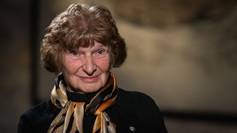 Hyde Park Civilizace - Bibiana Szulc-Ach