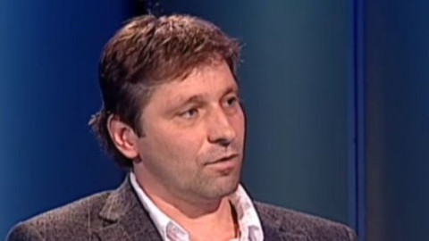 Hyde Park ČT24 - 25. května 2010