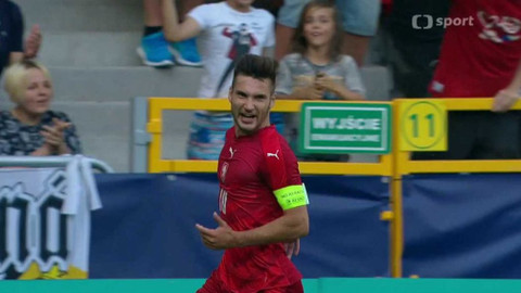 EURO U21 2017 Polsko - Sumář