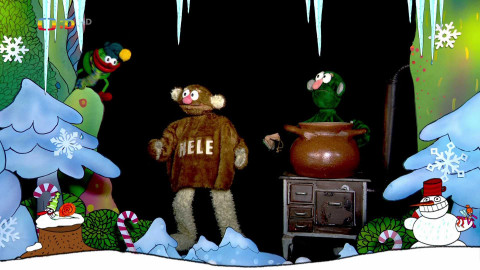 Studio Kamarád - 8. prosince 2024