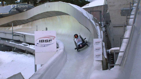 Světový pohár v bobech a skeletonu - Rakousko