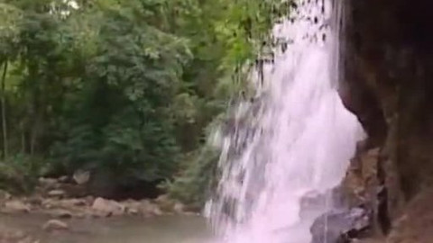 Dětská encyklopedie světa - 5/21 Vodopád