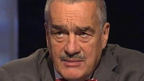 Otázky Václava Moravce - 17. října 2010 12:00