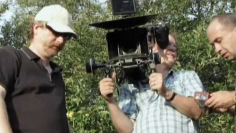 Film o filmu Hlava-ruce-srdcE