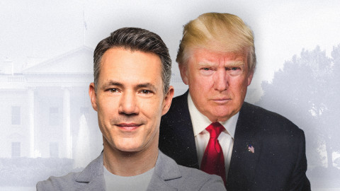 Rok Trumpa - Epizoda 2/4