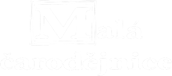 Malá čarodějnice
