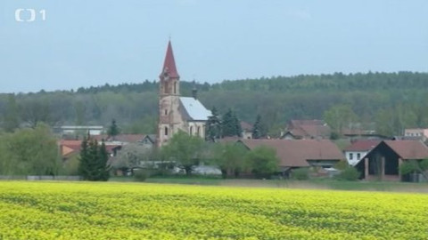 Toulavá kamera - 18. května 2014