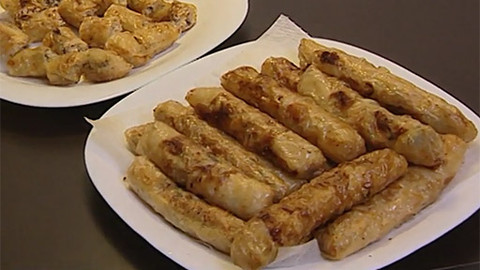 Cestování s vařečkou - Vietnam