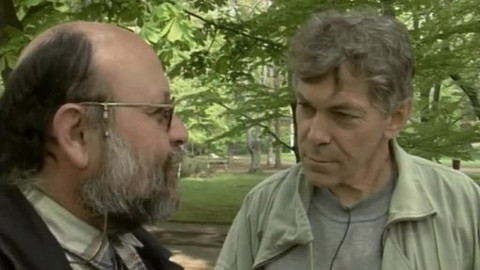 Mezi dveřmi je A.G. - Umění a sport