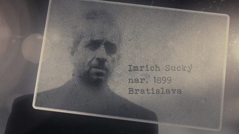 StB: Přísně tajné! - 8/20 StB na lince Vídeň - Bratislava