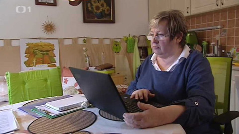 Černé ovce - 20. dubna 2016