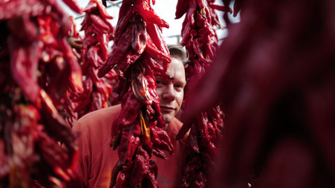 Manu a Matěj - 10/10 Po stopách Arberešů, bílé lanýže a sladké dřevo
