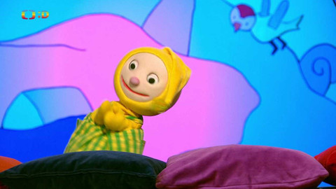 Kouzelná školka - 18. prosince 2023