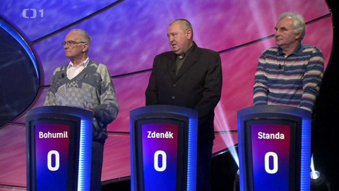 Kde domov můj? - 1. března 2017