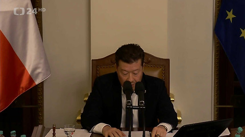 Události, komentáře - 1. října