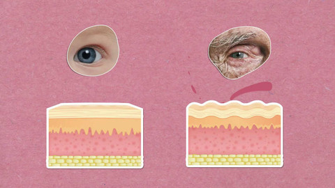 To je něco! - Uši a nos nám rostou celý život!