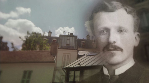 Nejslavnější umělecké dvojice - 3/5 Vincent van Gogh a Paul Gauguin: souboj pod jižním sluncem