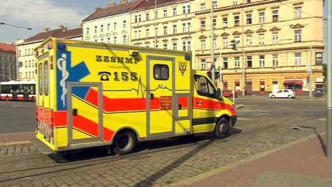 Z metropole - 12. července 2014