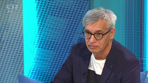 Dobré ráno - 23. října 2019