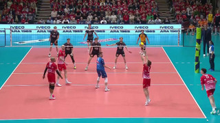 CEV Volleyball Cup mužů 2025/2026