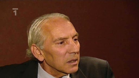 13. komnata - 13. komnata Antonína Gondolána