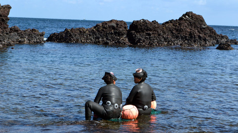 Postřehy odjinud - Korea očima Petra Voldána