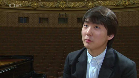 Mezinárodní hudební festival Pražské jaro - 3/25 Echo Pražského jara 2016