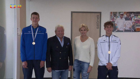 Zprávičky - 10. listopadu 2023