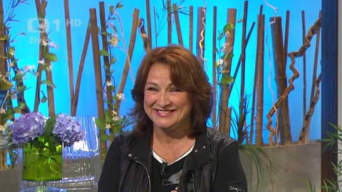 Sama doma - 25. května 2022