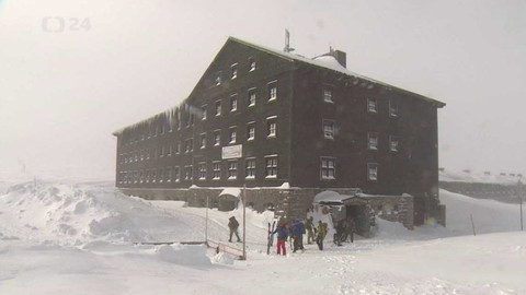 Regiony ČT24 - 7. března 2020