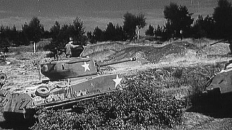 Co by kdyby - 6/13 Únor nebyl vítězný