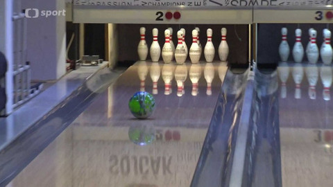 Sport v regionech - M ČR v bowlingu