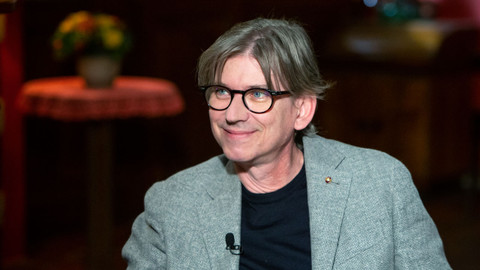 Na plovárně - Jiří Strach