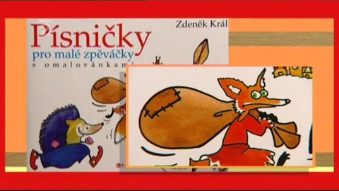 Knižní svět - 8. března 2009