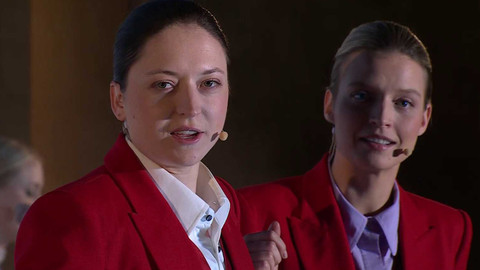 MFDF Ji.hlava - Dokumentární radost z Jihlavy 2025